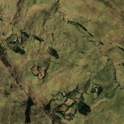 Satellite imagery of Loma Ocshapata, PE