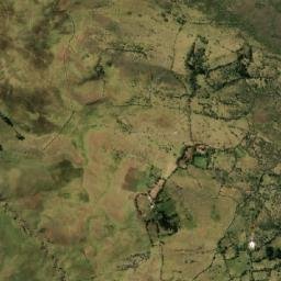 Satellite imagery of Loma Ocshapata, PE