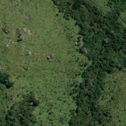 Satellite imagery of Mbango, AO