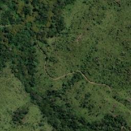 Satellite imagery of Mbango, AO