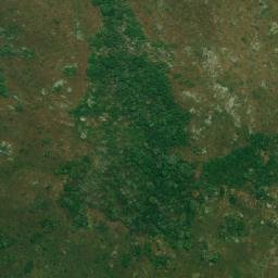 Satellite imagery of Muongo, AO