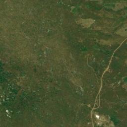 Satellite imagery of Muongo, AO