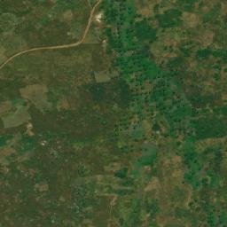 Satellite imagery of Muongo, AO