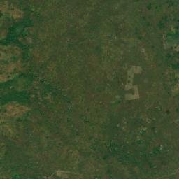 Satellite imagery of Cunda, AO