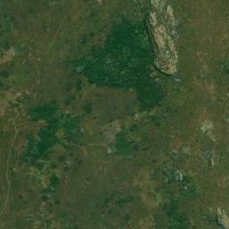 Satellite imagery of Cunda, AO