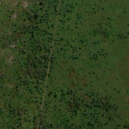 Satellite imagery of Binga, AO