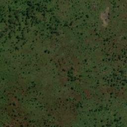 Satellite imagery of Binga, AO