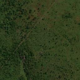 Satellite imagery of Quissumba, AO