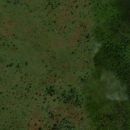 Satellite imagery of Quissumba, AO