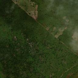 Satellite imagery of Quissumba, AO