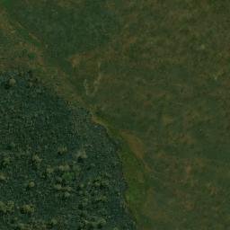 Satellite imagery of Mbundo, AO