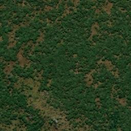 Satellite imagery of Outandela, AO