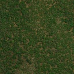 Satellite imagery of Quianda, AO