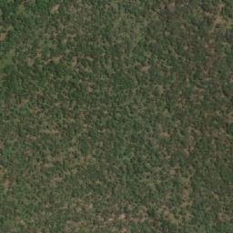 Satellite imagery of Dundo, AO