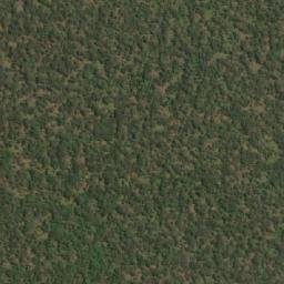 Satellite imagery of Dundo, AO