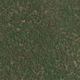 Satellite imagery of Dundo, AO
