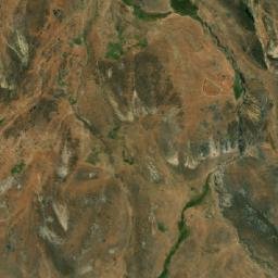 Satellite imagery of Cerro Cashapunta, PE