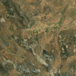 Satellite imagery of Cerro Cashapunta, PE