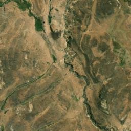 Satellite imagery of Cerro Cashapunta, PE