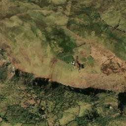 Satellite imagery of Loma Ocshapata, PE