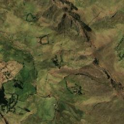 Satellite imagery of Loma Ocshapata, PE