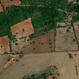 Satellite imagery of Pai Tomé, BR