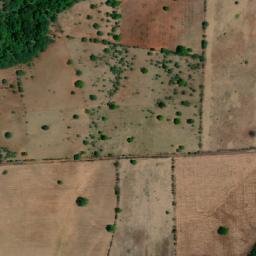 Satellite imagery of Pai Tomé, BR