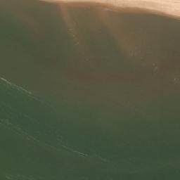Satellite imagery of Ponta do Manguinho, BR