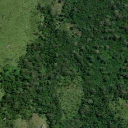 Satellite imagery of Calombo, AO