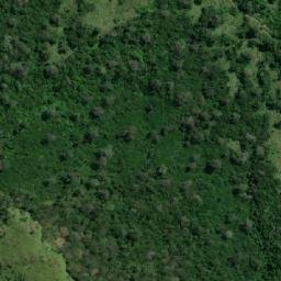 Satellite imagery of Calombo, AO