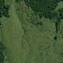 Satellite imagery of Calombo, AO