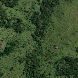 Satellite imagery of Mbango, AO