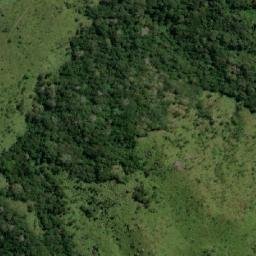 Satellite imagery of Mbango, AO