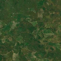 Satellite imagery of Muongo, AO