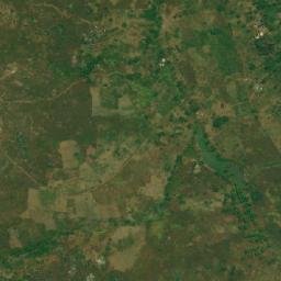 Satellite imagery of Muongo, AO