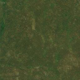 Satellite imagery of Quitundo, AO