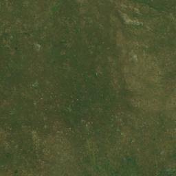 Satellite imagery of Quitundo, AO