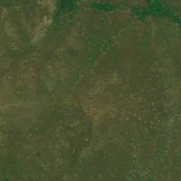 Satellite imagery of Quitundo, AO