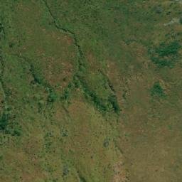 Satellite imagery of Quiriquéque, AO