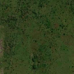 Satellite imagery of Binga, AO