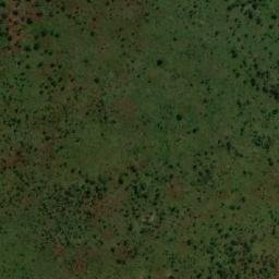 Satellite imagery of Binga, AO
