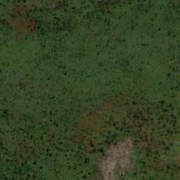 Satellite imagery of Cacuanza, AO