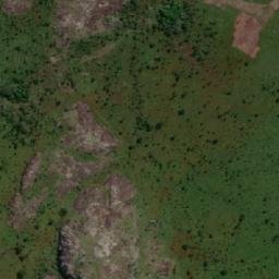 Satellite imagery of Cacuanza, AO