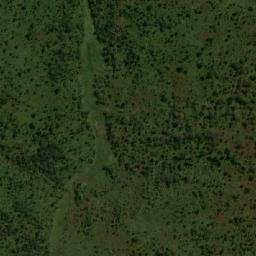 Satellite imagery of Quissumba, AO