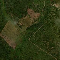 Satellite imagery of Quissumba, AO