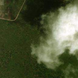 Satellite imagery of Quipuco, AO