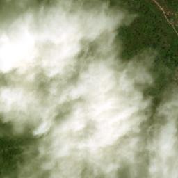 Satellite imagery of Quipuco, AO
