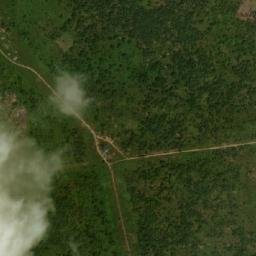 Satellite imagery of Quipuco, AO