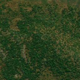 Satellite imagery of Túmbua, AO