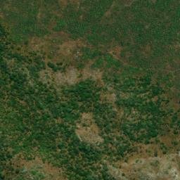 Satellite imagery of Túmbua, AO